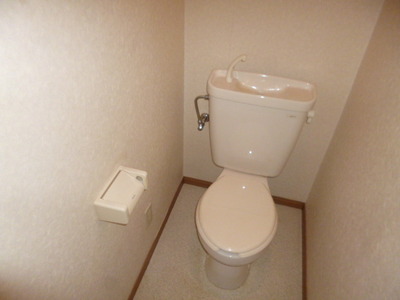 Toilet. ☆ toilet ☆