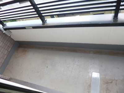 Balcony. ☆ balcony ☆