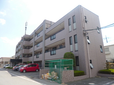 Building appearance. ☆ Rugged appearance ☆