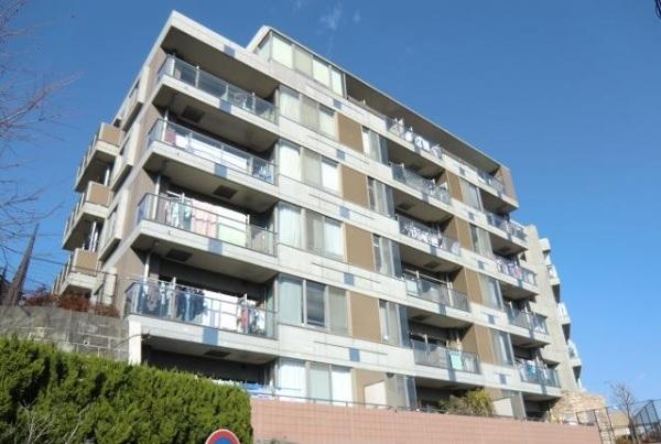 Local appearance photo. appearance