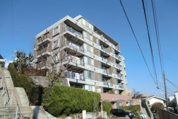 Local appearance photo. appearance