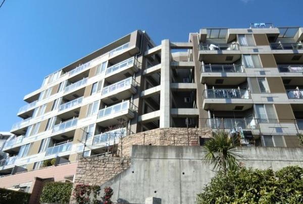 Local appearance photo. appearance