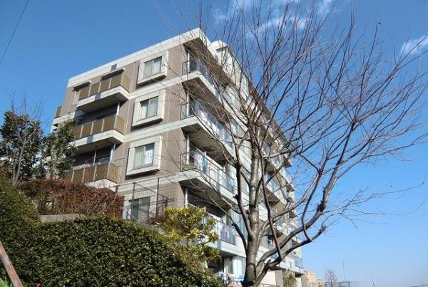 Local appearance photo. appearance