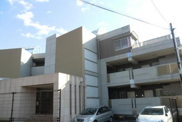 Local appearance photo. appearance