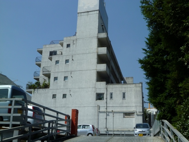 Building appearance
