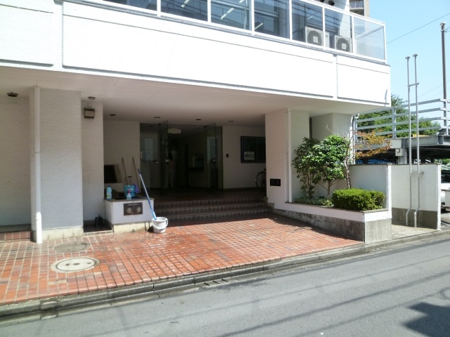 Building appearance