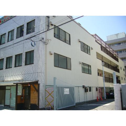 Building appearance
