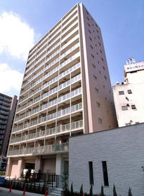 Building appearance