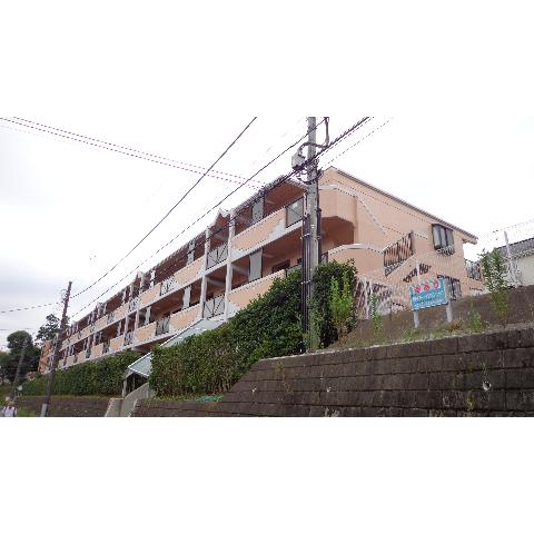 Building appearance