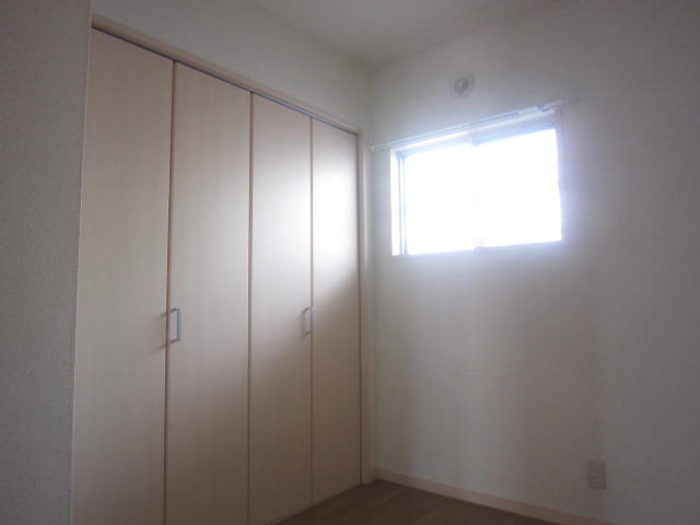 Other room space