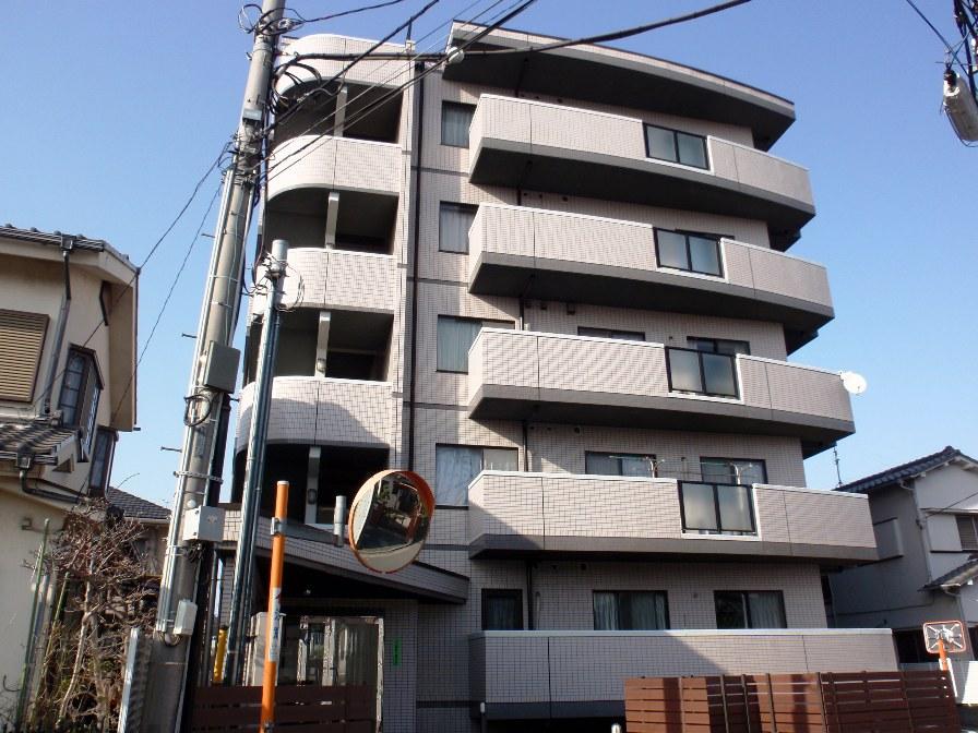 Local appearance photo