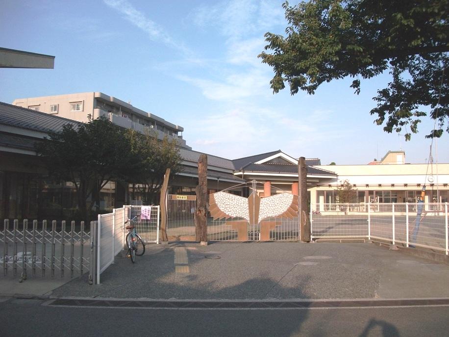 kindergarten ・ Nursery. Tsuruma 222m to kindergarten