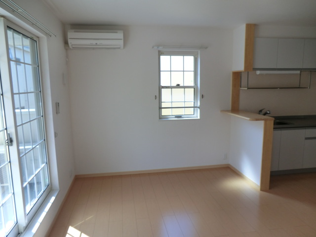 Living and room