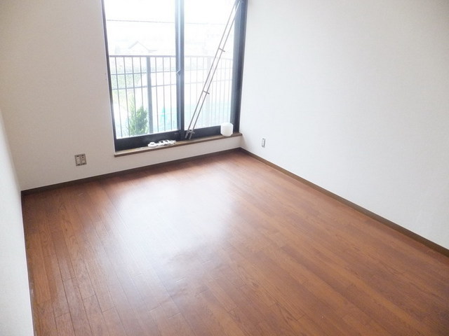 Living and room. ☆ Beautiful Western-style ☆