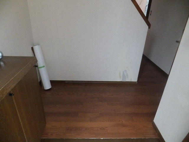 Other room space. ☆ Entrance ☆