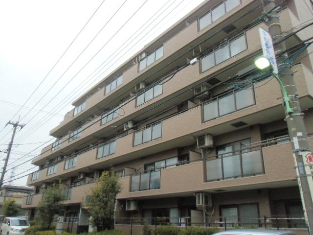 Machida, Tokyo Nakamachi 1