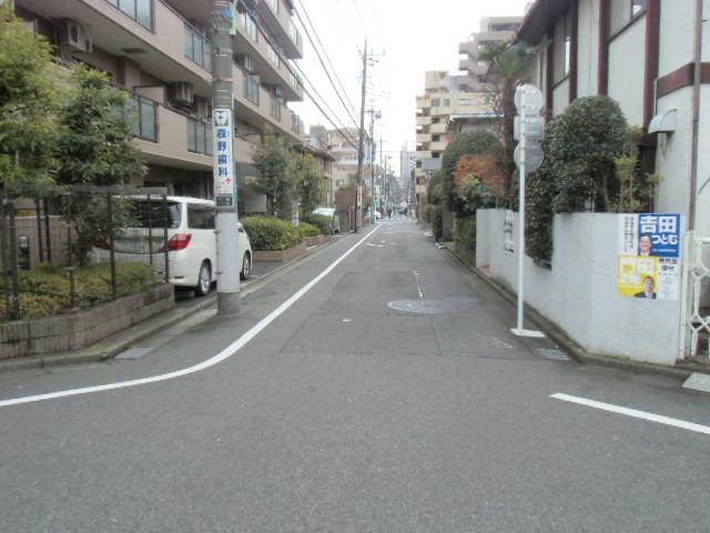 Machida, Tokyo Nakamachi 1