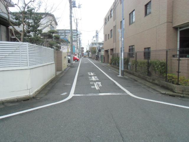 Machida, Tokyo Nakamachi 1