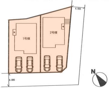 The entire compartment Figure