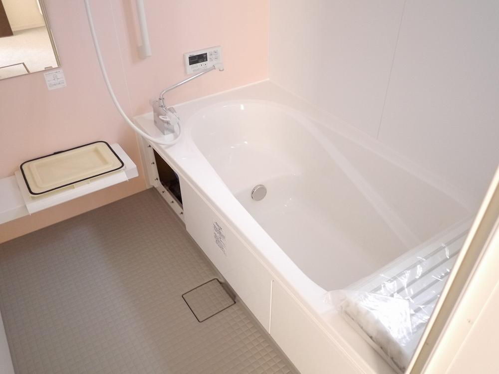Same specifications photo (bathroom). 1 tsubo size ・ Barrier-free type ・ With bathroom dryer