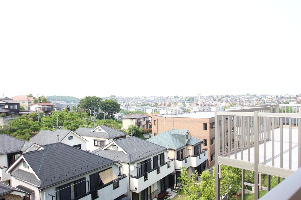 View photos from the dwelling unit