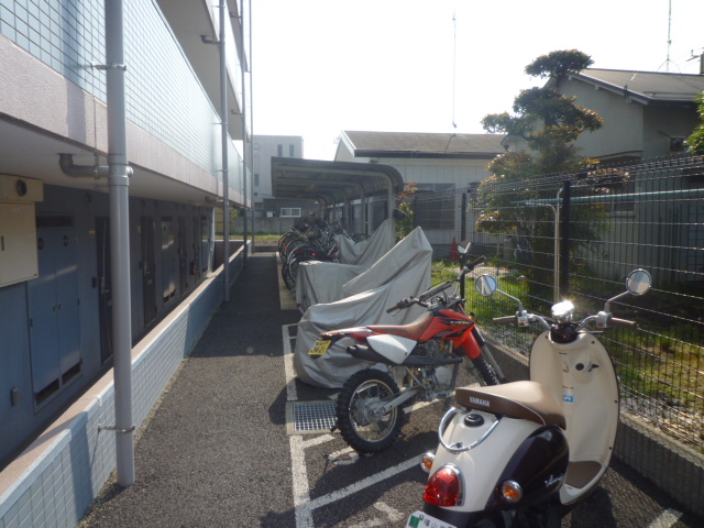Other common areas