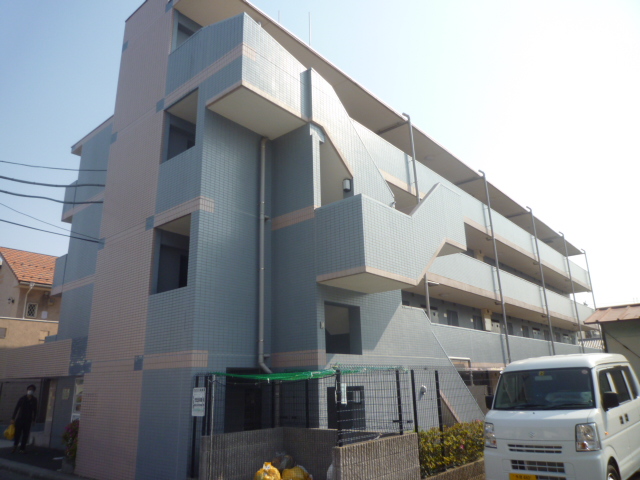 Building appearance