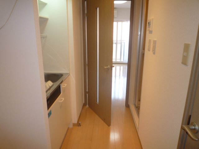 Other room space