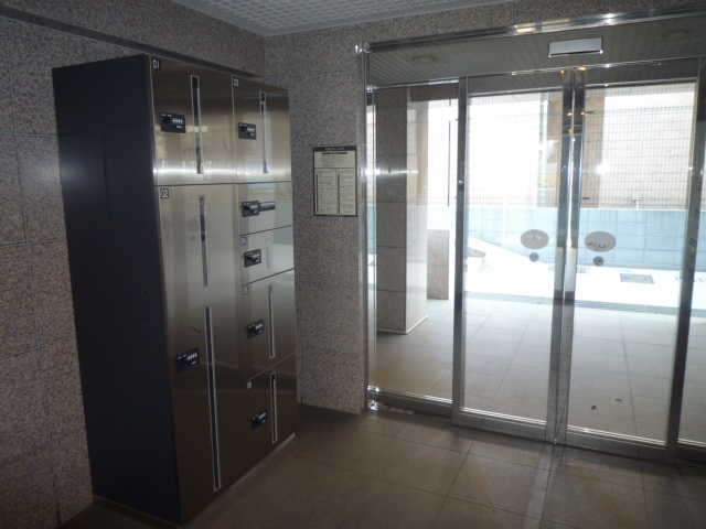 Other common areas
