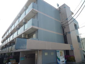 Building appearance