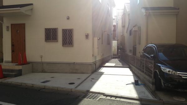 Local appearance photo