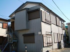 Building appearance