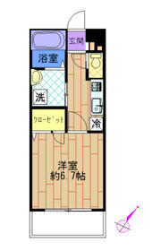 Building appearance