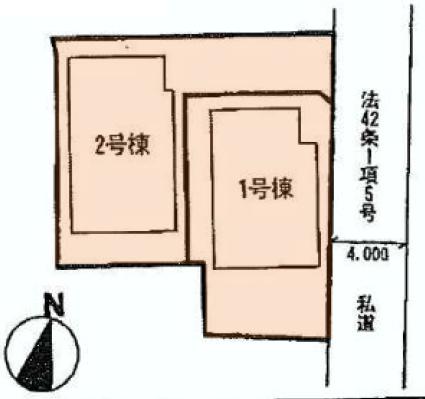 The entire compartment Figure