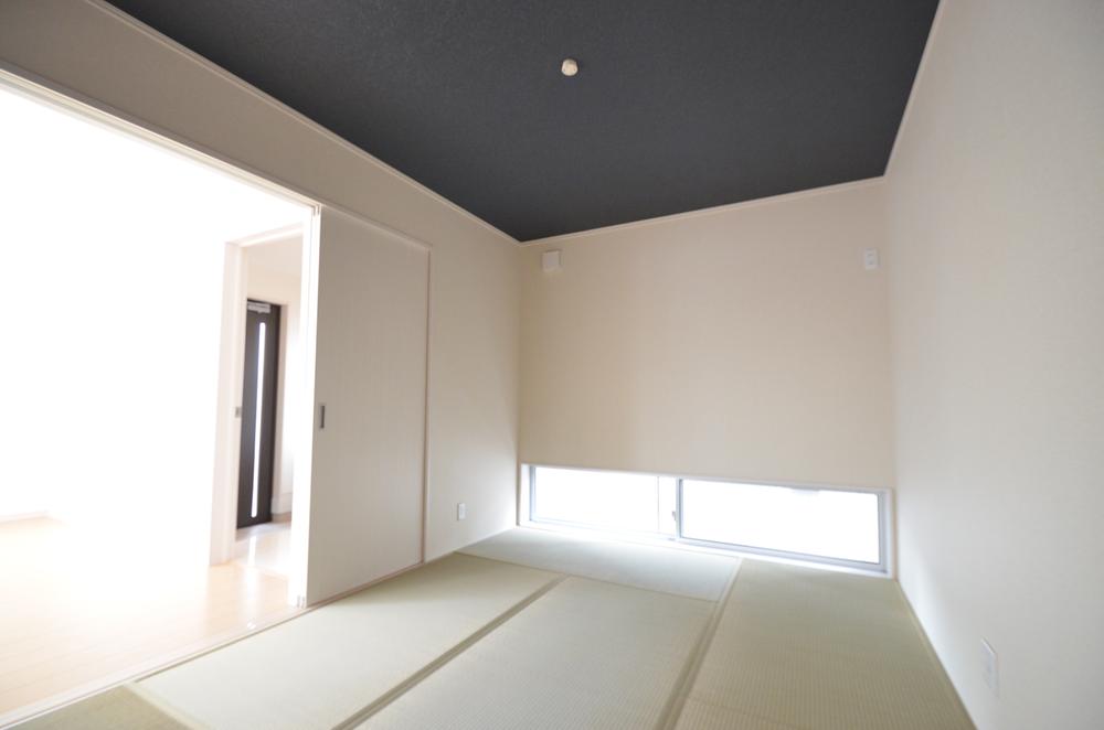 Same specifications photos (Other introspection). In the Japanese-style room, It is also convenient and can be used as a thing and the drawing-room to lay the child ☆
