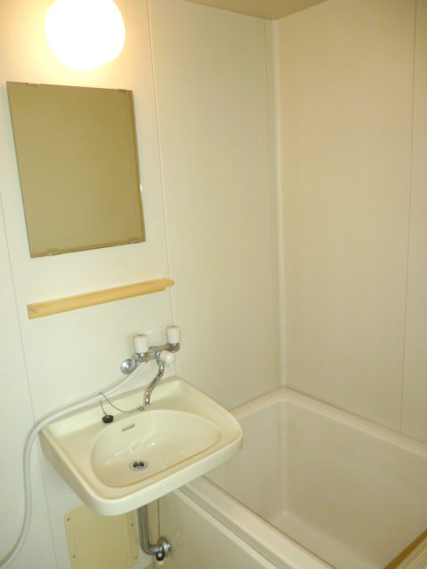 Bath. Bathroom