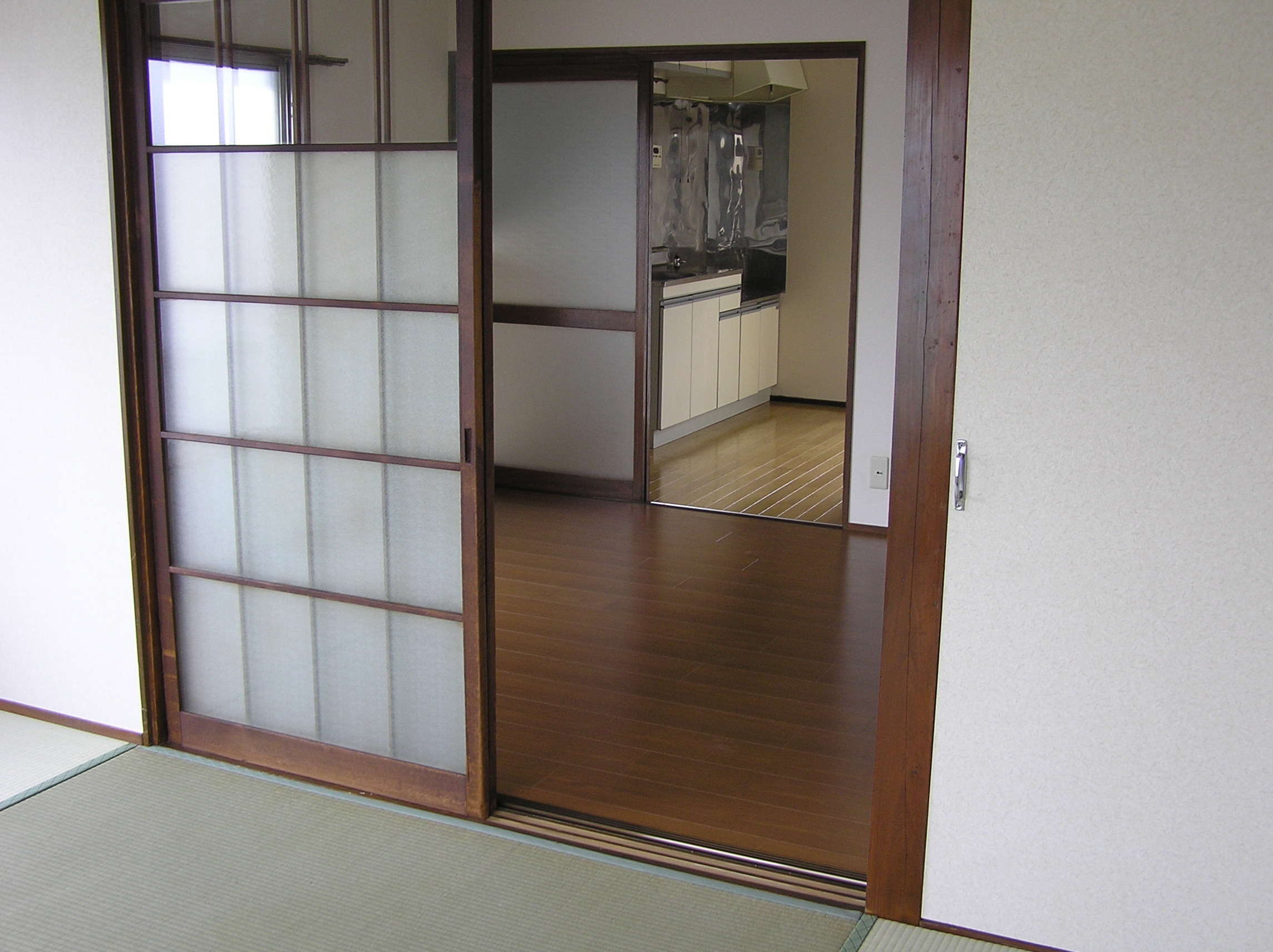 Other room space