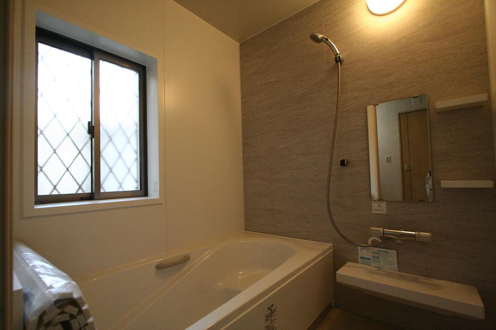 Bathroom. Indoor (11 May 2013) Shooting