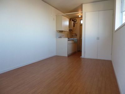 Living and room