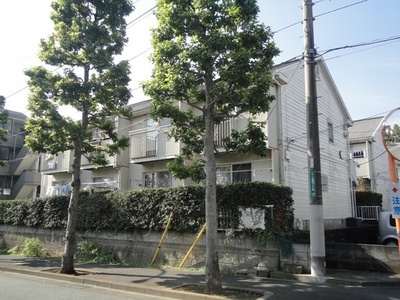 Building appearance