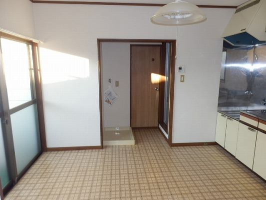 Living and room