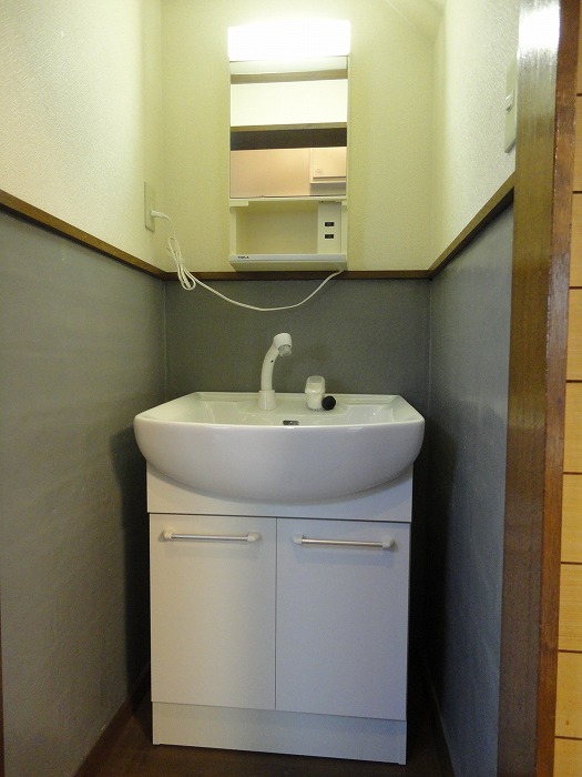 Washroom