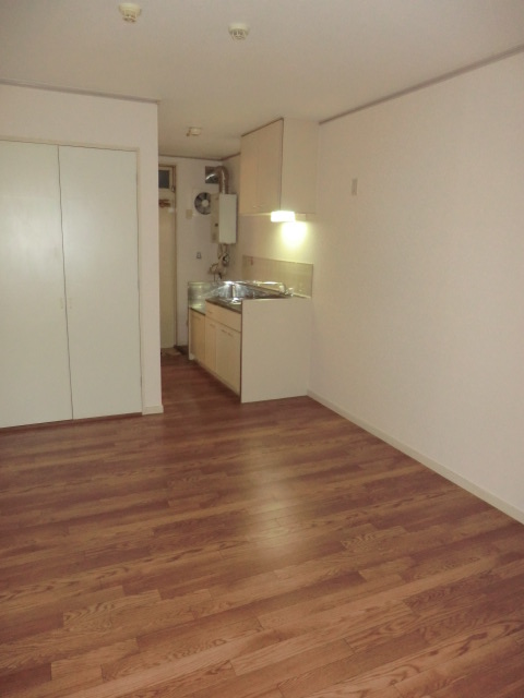 Living and room