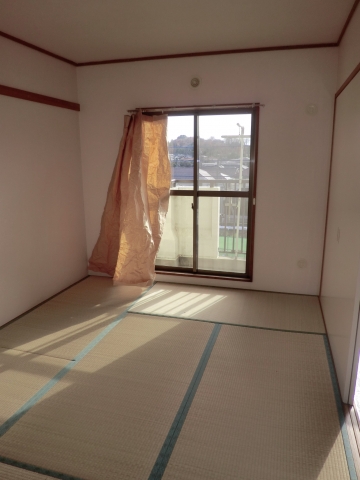 Other room space
