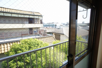 View. Day is good