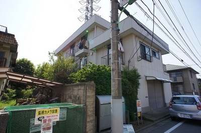 Building appearance