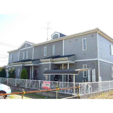 Building appearance