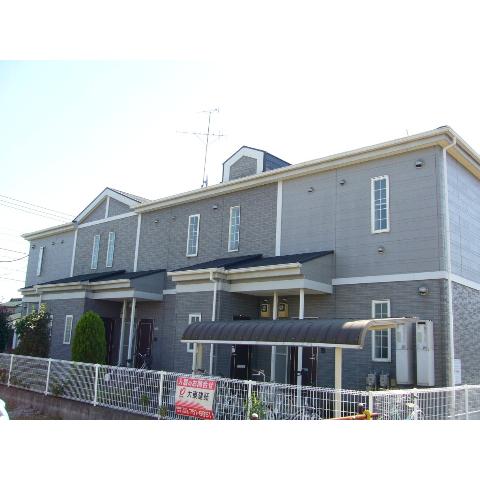 Building appearance