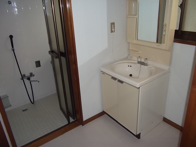 Washroom