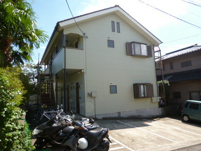 Other common areas